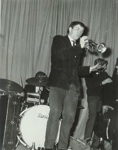 Lennie Williams